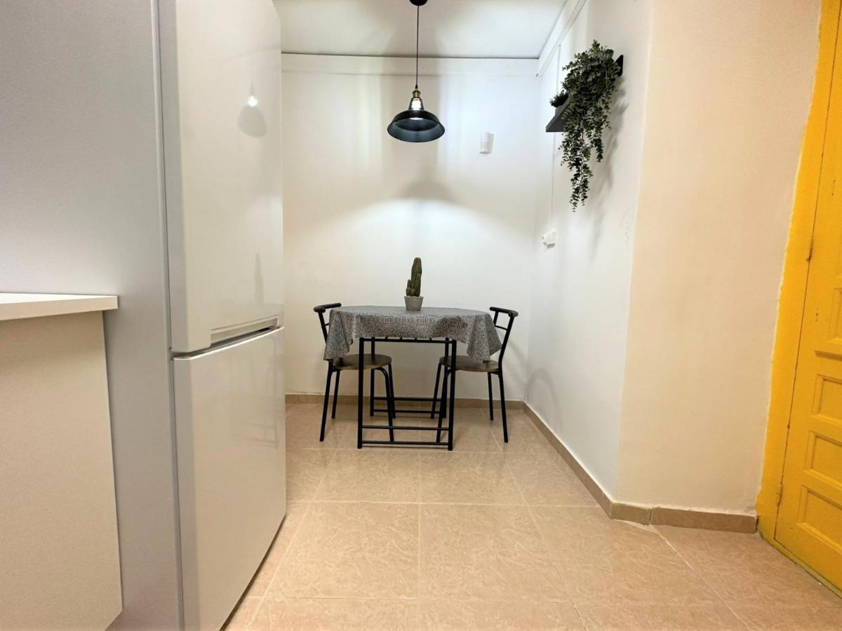 Tarracohomes, Th09 Cathedral Con Aire Acondicionado Tarragona
