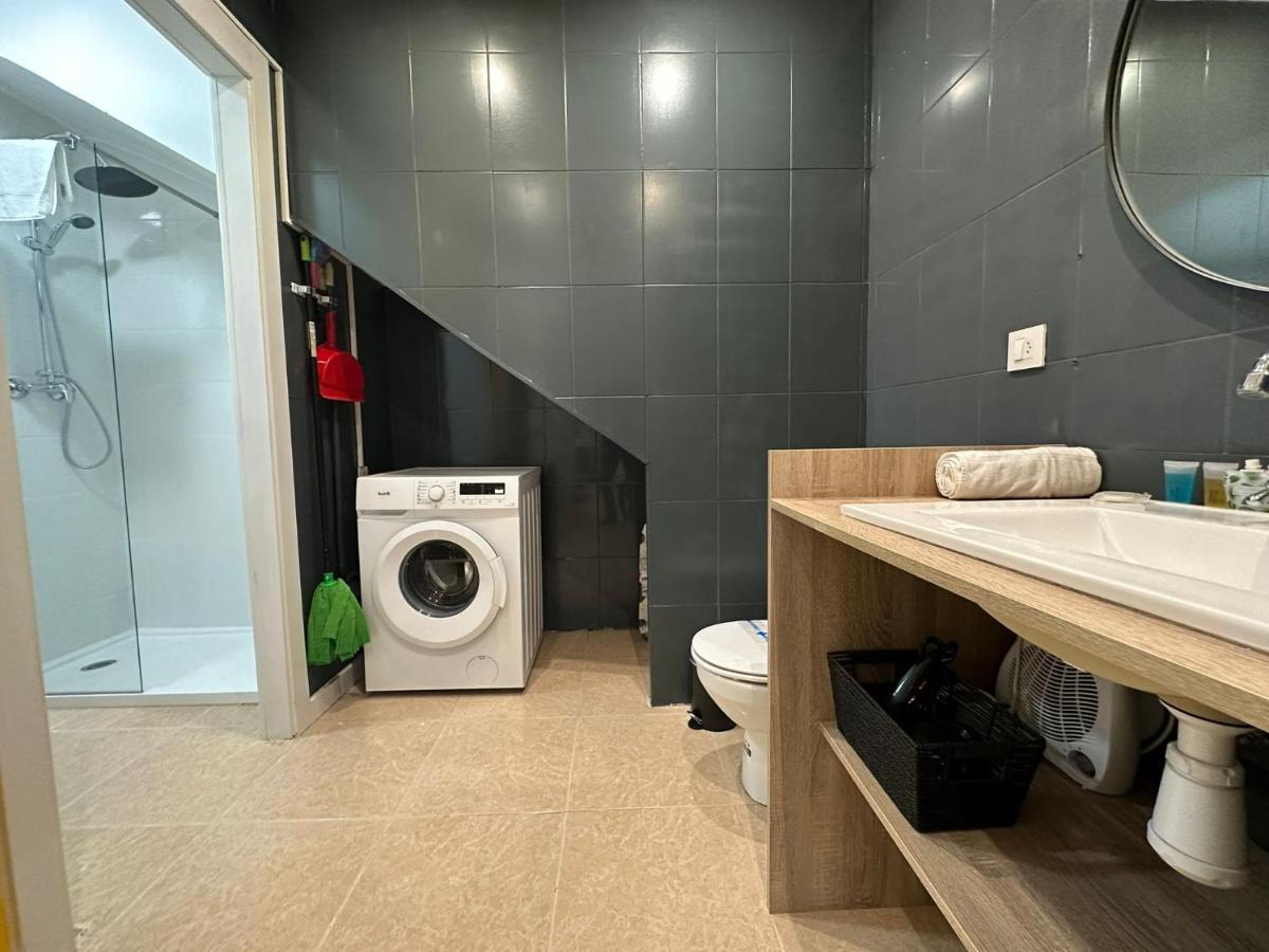 Tarracohomes, Th09 Cathedral Con Aire Acondicionado * Tarragona