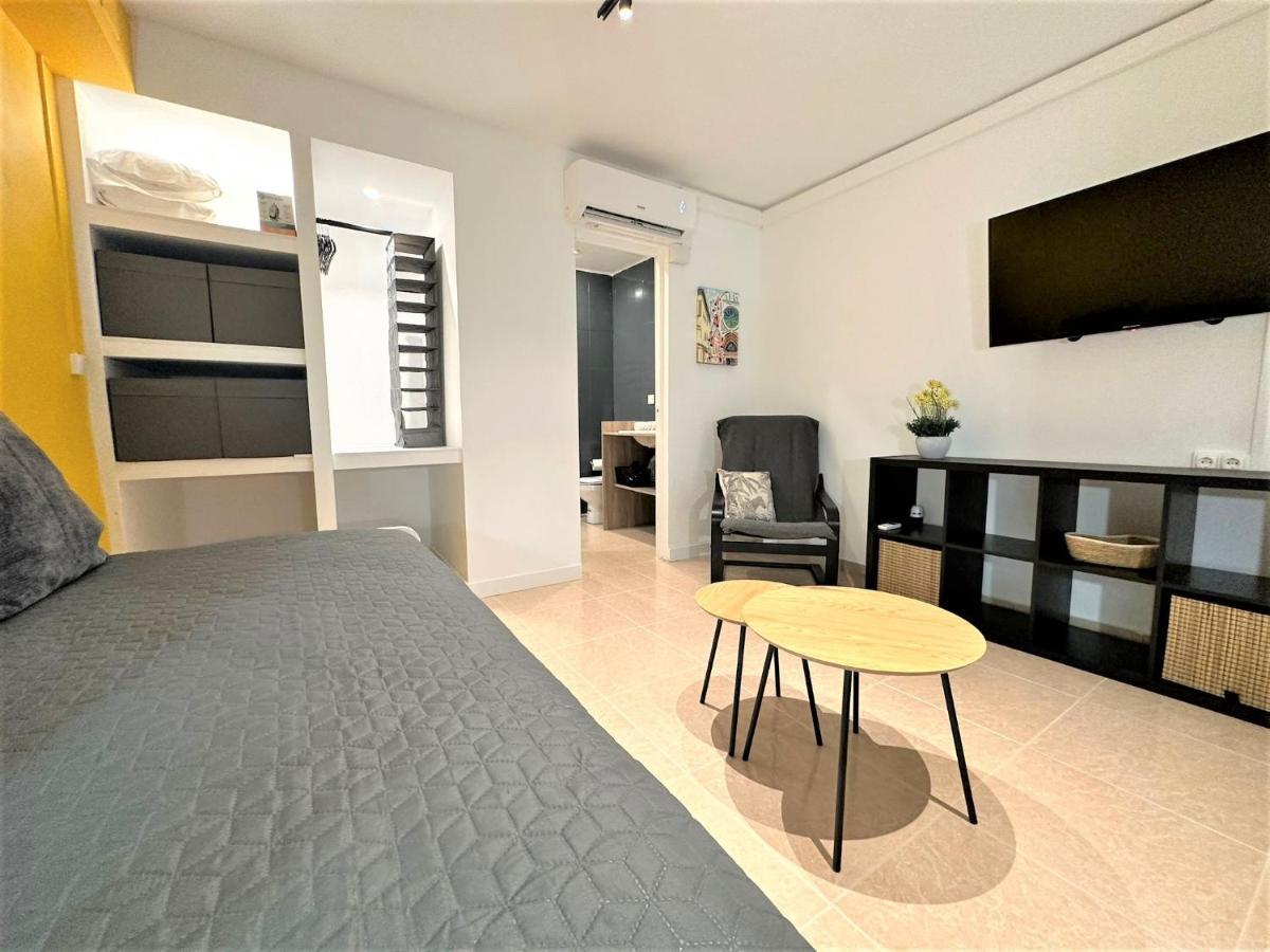 Tarracohomes, Th09 Cathedral Con Aire Acondicionado Apartamento