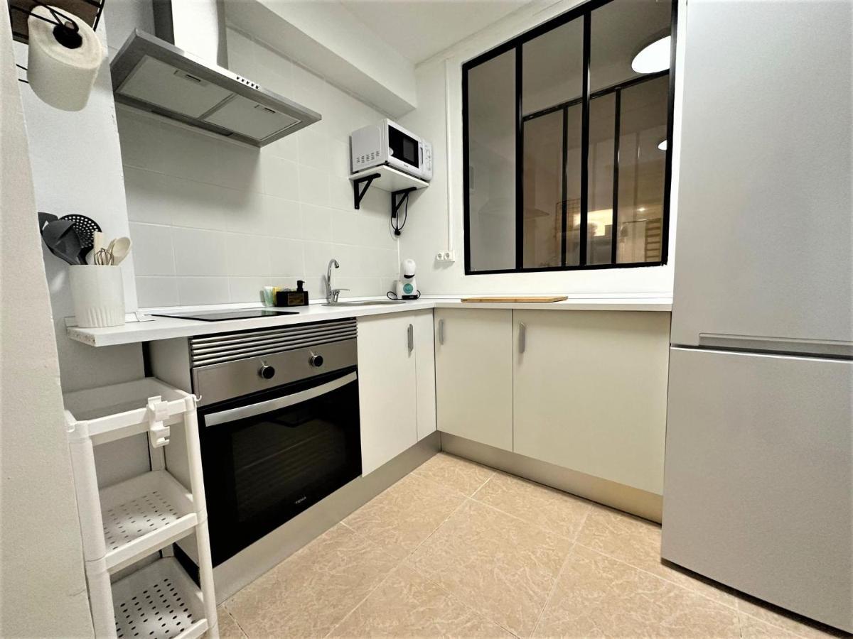 Tarracohomes, Th09 Cathedral Con Aire Acondicionado Apartamento *