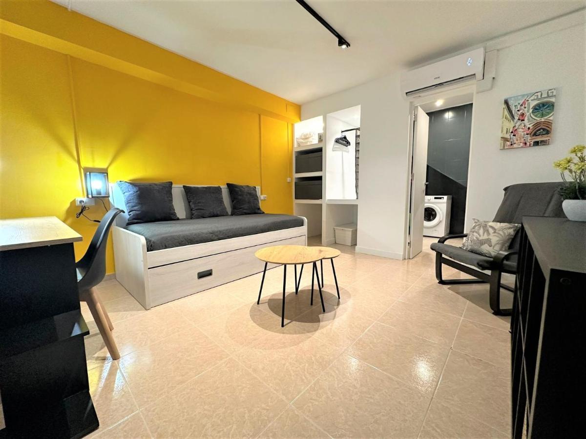 Tarracohomes, Th09 Cathedral Con Aire Acondicionado Apartamento Tarragona