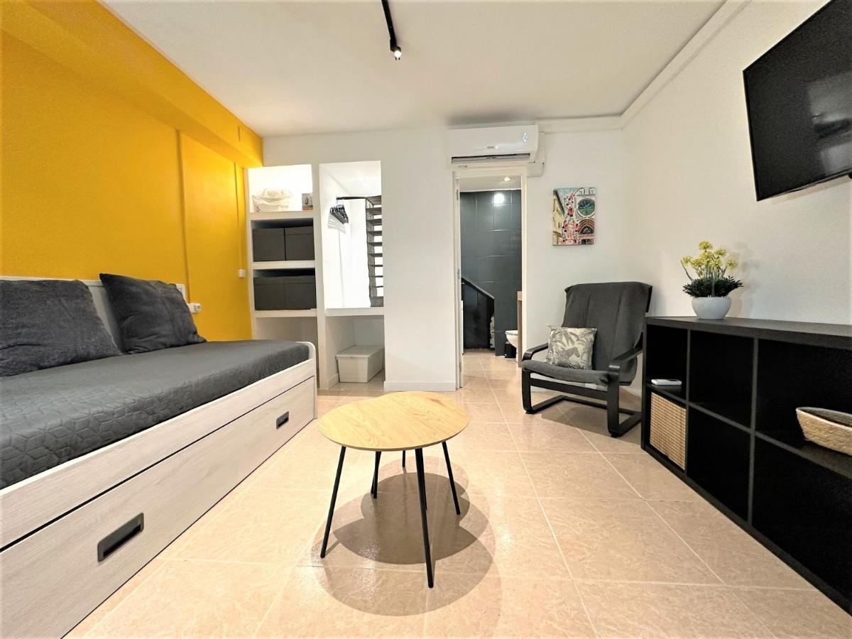 Tarracohomes, Th09 Cathedral Con Aire Acondicionado *