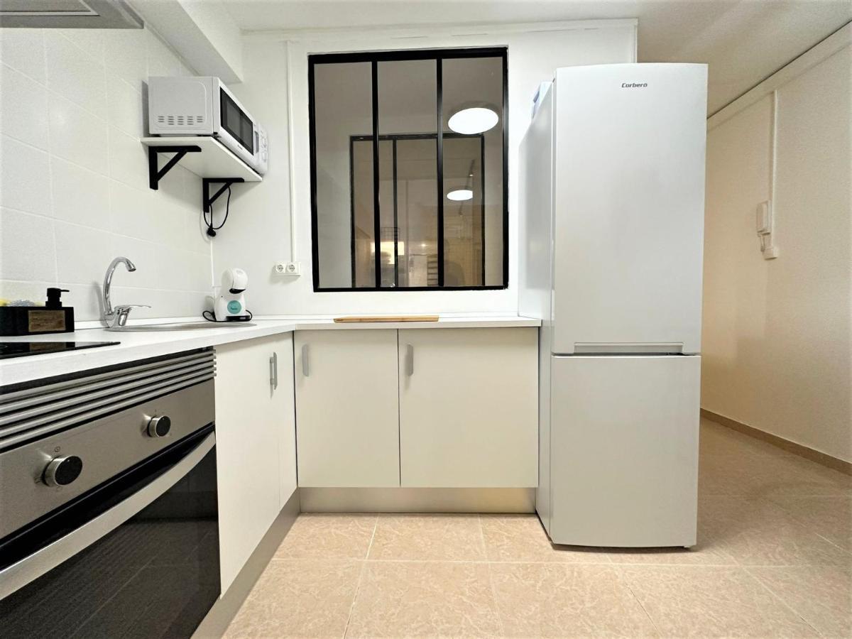 Tarracohomes, Th09 Cathedral Con Aire Acondicionado * Tarragona