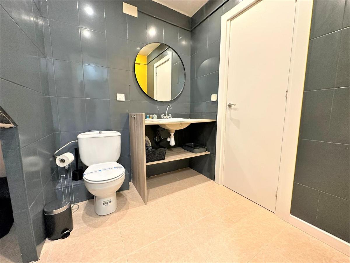 Apartamento Tarracohomes, Th09 Cathedral Con Aire Acondicionado