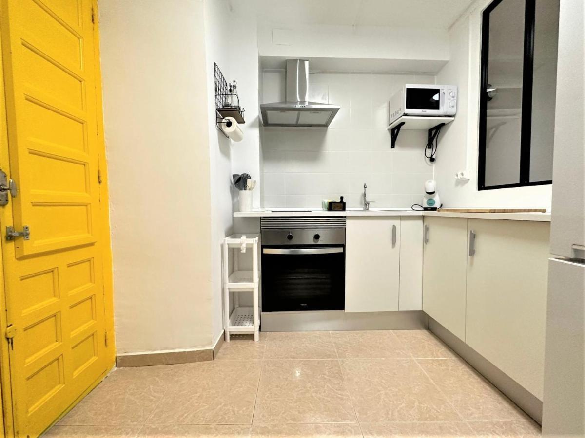 Tarracohomes, Th09 Cathedral Con Aire Acondicionado Apartamento