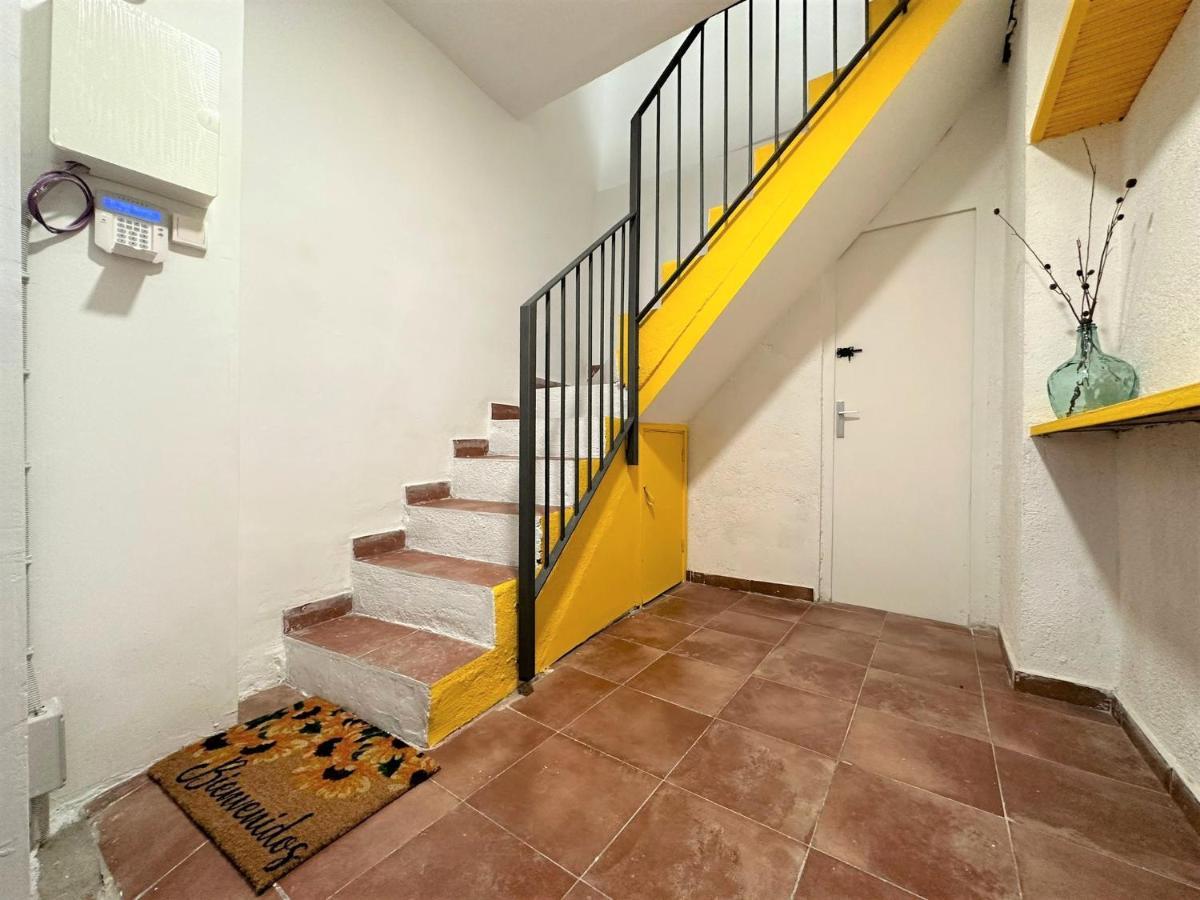 Apartamento Tarracohomes, Th09 Cathedral Con Aire Acondicionado *