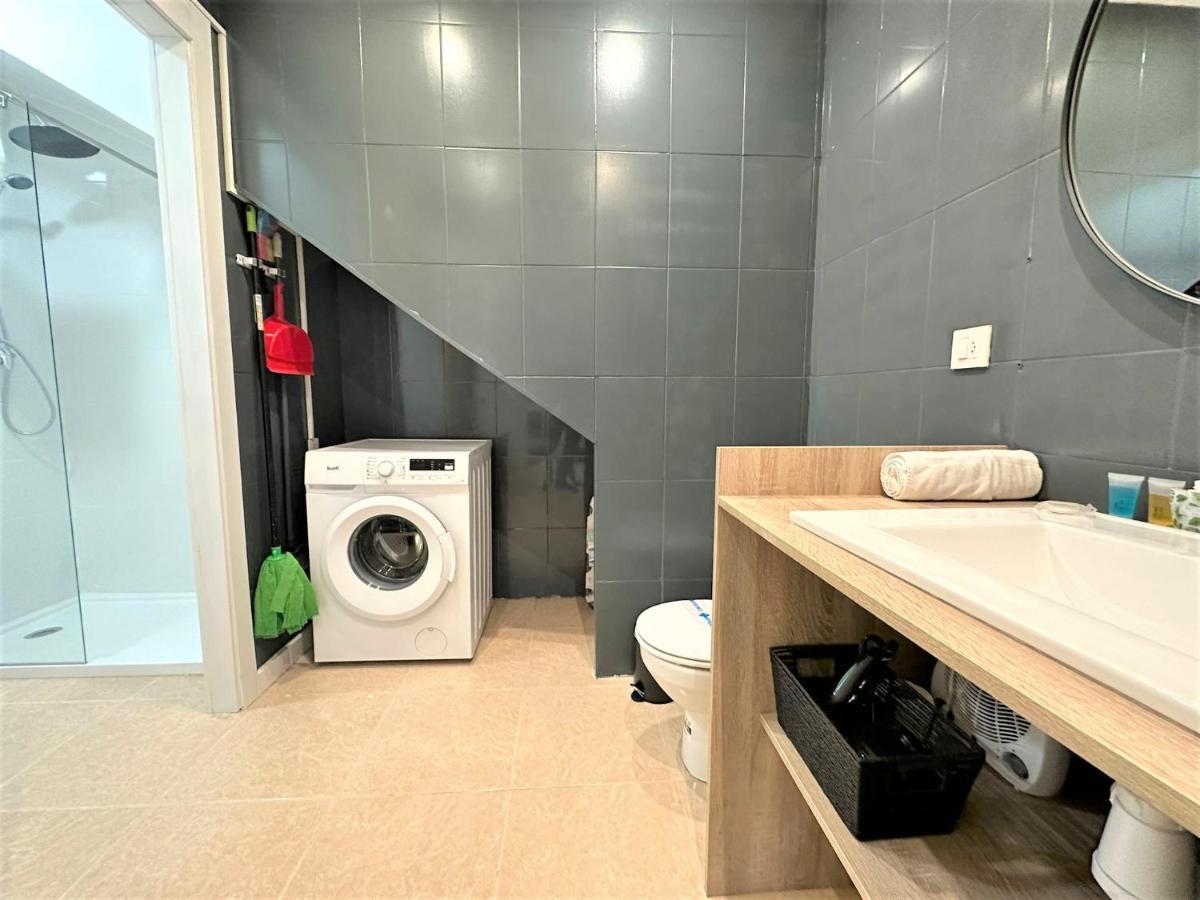 Apartamento Tarracohomes, Th09 Cathedral Con Aire Acondicionado Tarragona